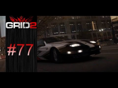 Grid 2 Epicness Part 77 - Bac Mono Overtake promo