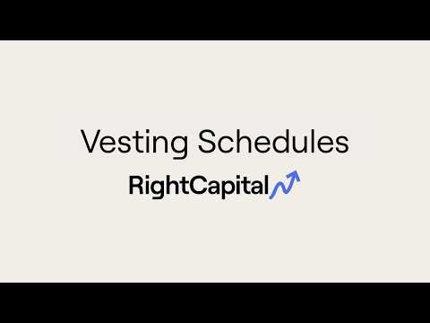 Models > Vesting (4:09)