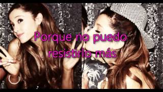 Ariana grande - Break free (Subtitulada al español)