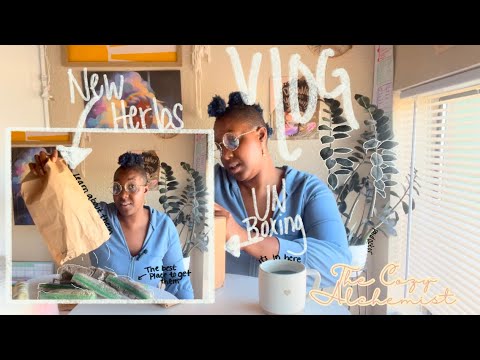 Dallas Witch Shop
