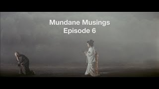 MM Ep 6 - An Actor's Revenge