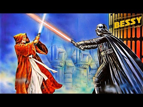 Did Ben Kenobi REALLY Lose to Vader in a New Hope? - Explain Star Wars