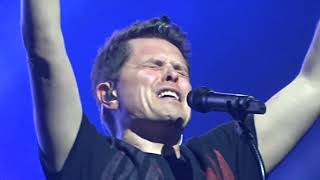 MICHAEL PATRICK KELLY  ~ DÜSSELDORF 30/11/2018 ~ NEW SPIRIT