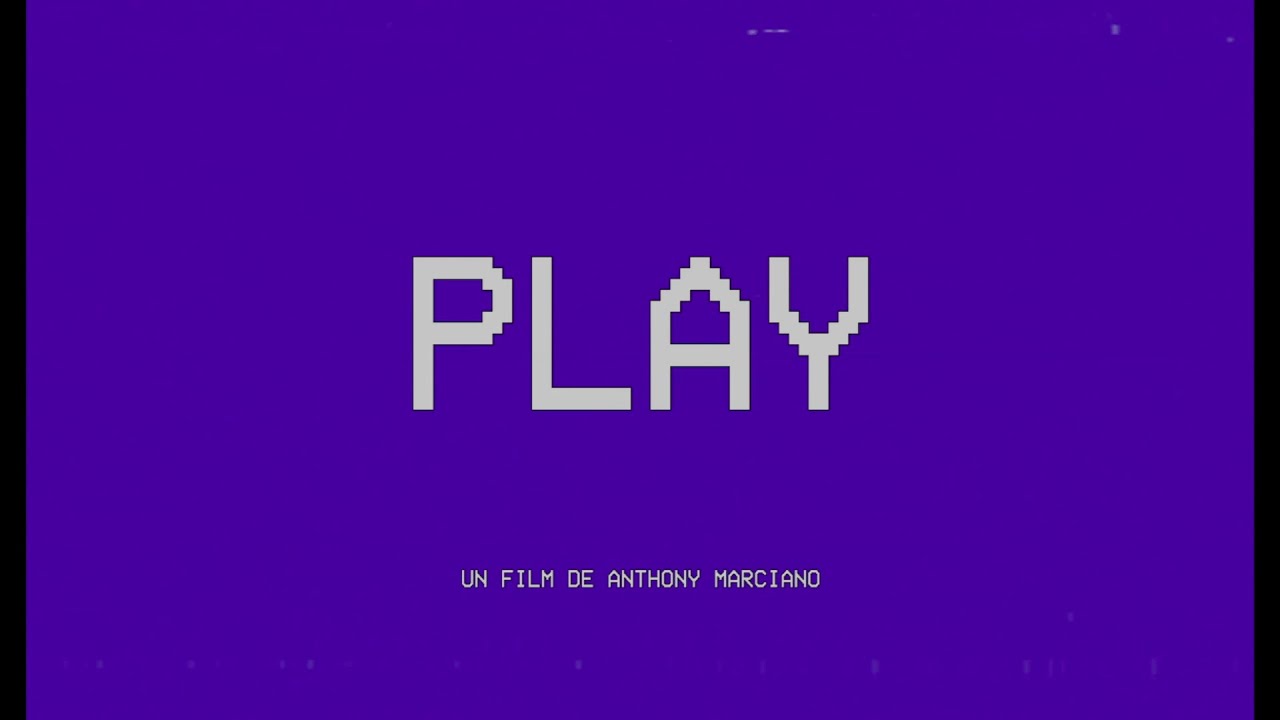 Miniature de la vidéo PLAY - Clip Wonderwall du film Play