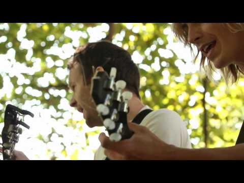 Sweet Thing - Change of Seasons - [Live in Bellwoods NXNE picnic 2011] Day 3