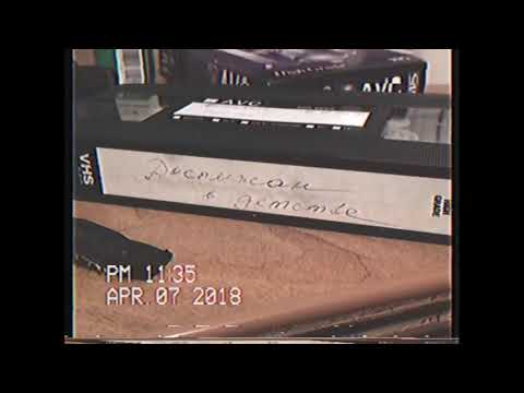 Я вернусь. (M'Dee - 1945) (#1984vhs)