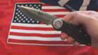 Rigid Auto-Max Roll Tech Knife - Automatic Alternative