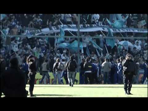 TRAILER   UN GIGANTE DE PRIMERA