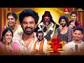 Dhee 20 Vinayaka Chavithi Special 28th August 2025 Regena Cassandrra Full Episode ETV