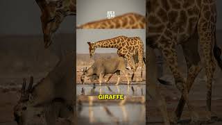 Download lagu This Antelope Makes Elephants Look Small! #elandbull #wildlife mp3