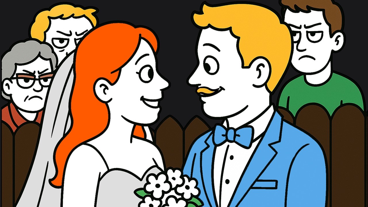 Родители Срывают Мою Помолвочную Вечеринку Ради Выпускного Моего Братика-З?