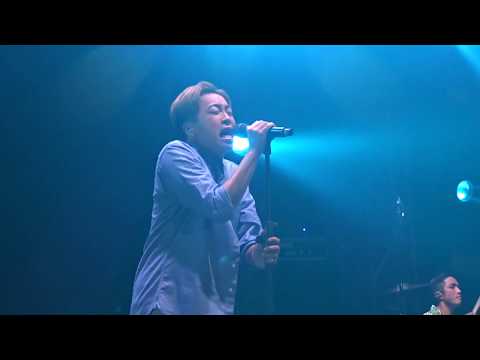 幸福之歌 - Supper Moment (慈善演唱會)