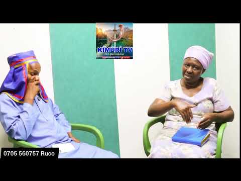 NDEKIRE ŨŨ MAKĨREMWO NĨNIĨ, IRIA CIARAGIO NA MĨHEHŨ GŨKINYĨRA MĨKORA ĨRĨA ĨTAHUTĨKAGA