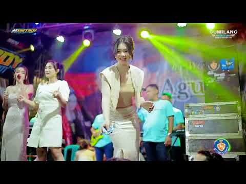 PHP ALL ARTIST - N'DISTROY MUSIC - WEDDING DINDA & AGUNG - MRANAK WONOSALAM DEMAK