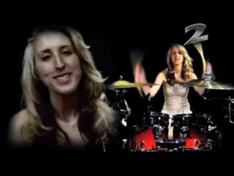 Drum Monkey Percussion: Kelsey Cook Clinic