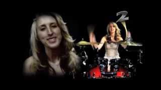 Drum Monkey Percussion: Kelsey Cook Clinic