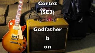 Video thumbnail for BMF Effects-The Godfather OD by Jimmy Burkard