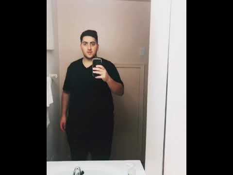 Stages of My Voice (Persian Accent) #shorts