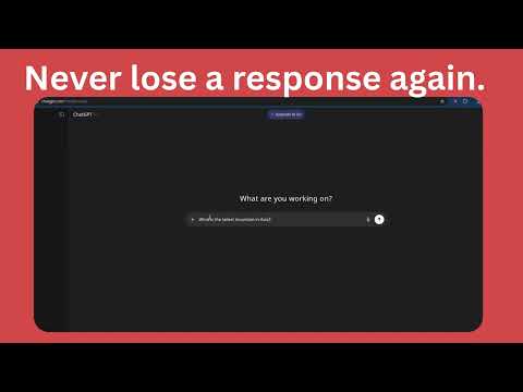 Item video thumbnail
