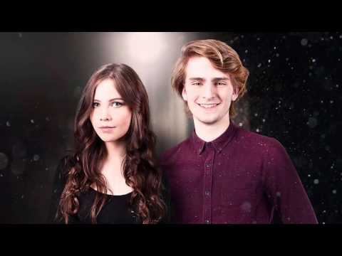 Erna Mist and Magnús Thorlacius - Ótöluð orð (Söngvakeppnin 2016)