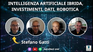 Risorse Artificiali - Podcast