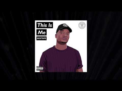 Versano Laroz - This Is Me Mixtape (Hosted By MC V.E.G.A)