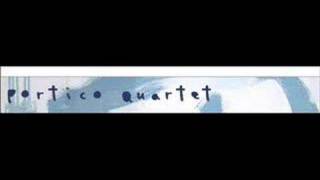 portico quartet -  cittagázzé