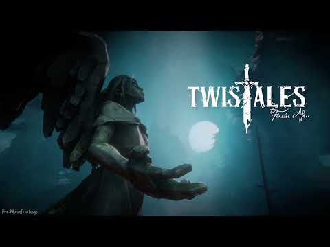 TWISTALES, FOREVER AFTER  - AGDirect  Présentation 2023 . Pré alpha Footage.