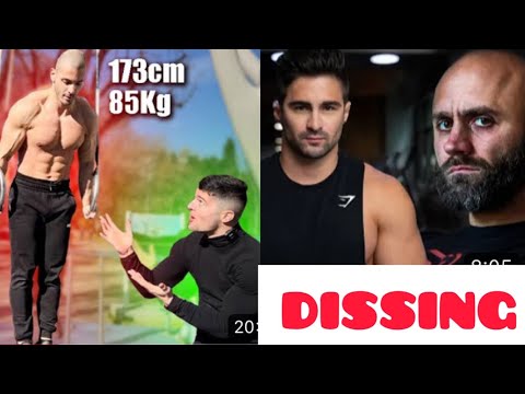 Gaggi con Federico Sanna é Multiversa Vs Domingo Poliandri - www.luigiladelfa.it