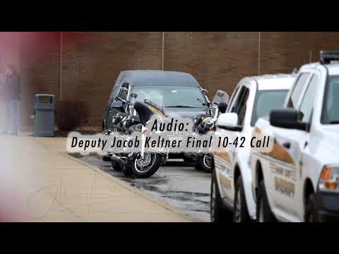 Mchenry County Scanner