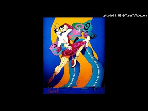 Today's Tango Is... Edgardo Donato - La Caida de la Estanteria 05-02-1935