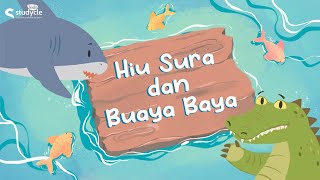 Download lagu Kisah Hiu Sura dan Buaya Baya | Dongeng Anak Bahasa Indonesia | Cerita Hewan | Fabel | Surabaya mp3 Download lagu Kisah Hiu Sura dan Buaya Baya | Dongeng Anak Bahasa Indonesia | Cerita Hewan | Fabel | Surabaya mp3