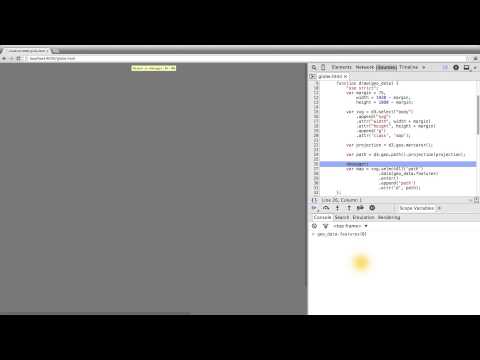 What is Data Visualization Data Visualization and D3 js