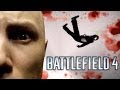 Только боль, неудача и смерть... Battlefield 4 