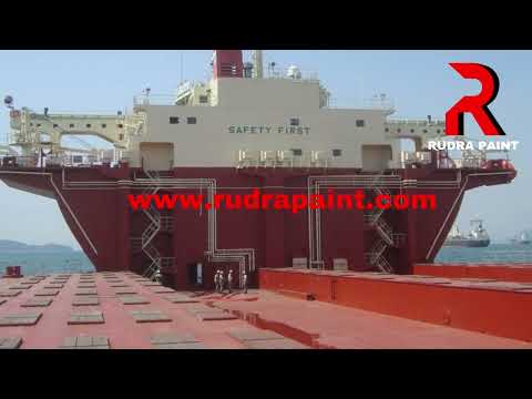 Epoxy Paints and Coatings