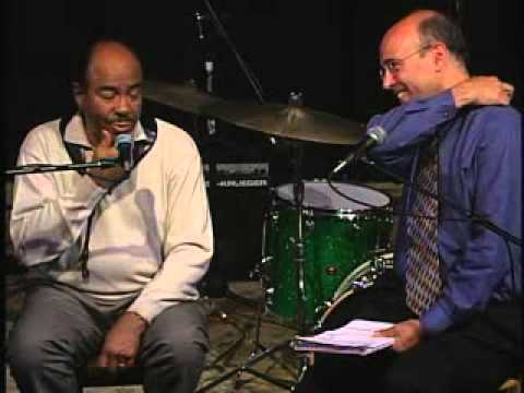 A Masterclass in Playing Jazz with Saxophonist Benny Golson: Benny Golson Discusses His Career