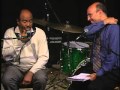 A Masterclass in Playing Jazz with Saxophonist Benny Golson: Benny Golson Discusses His Career