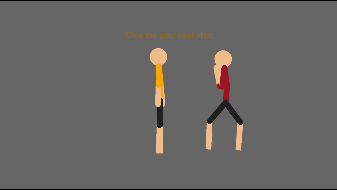 Fps Test 2 Sticknodes