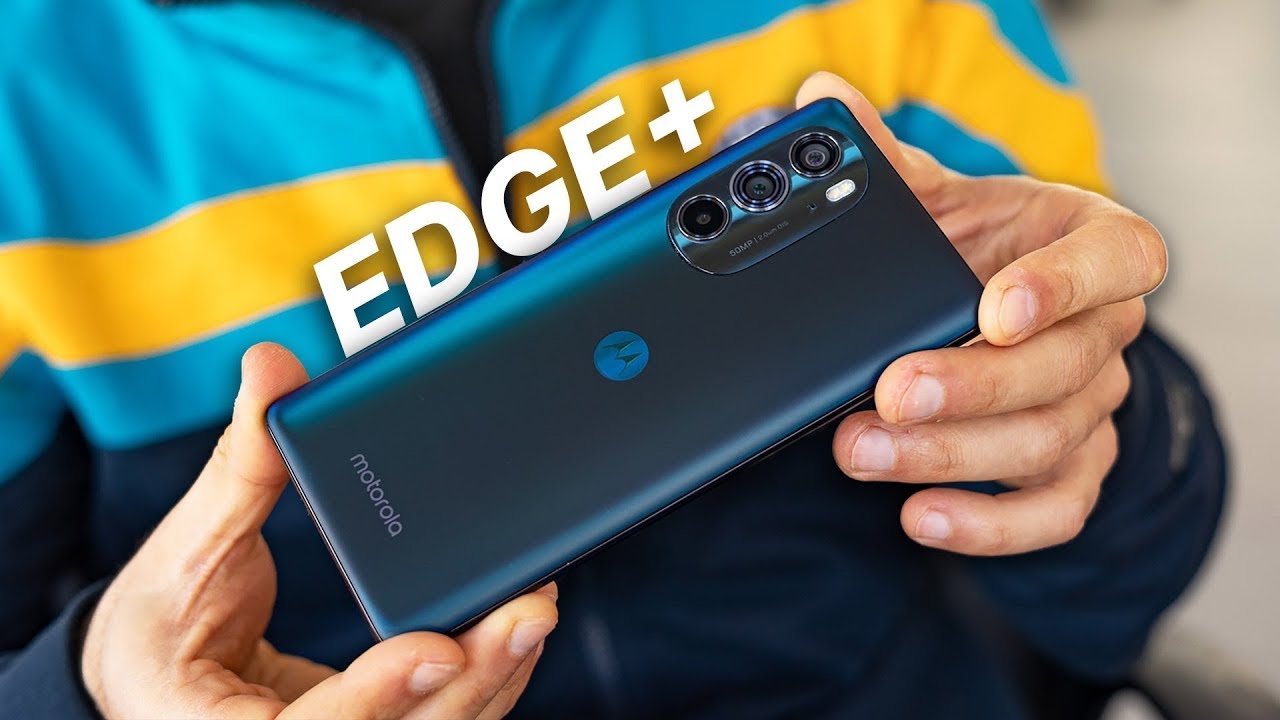 Motorola Edge 30 Pro quick review: Promising flagship at affordable price