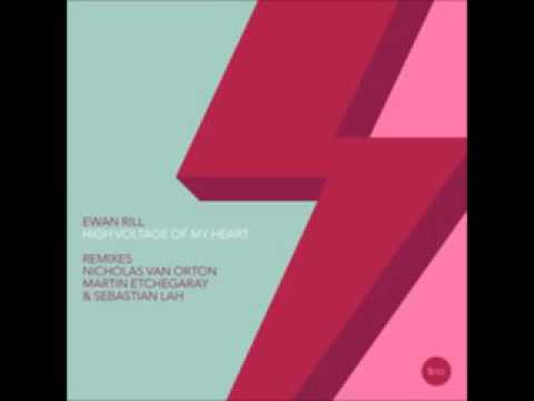 Ewan Rill   Eat Me Nicholas Van Orton Remix