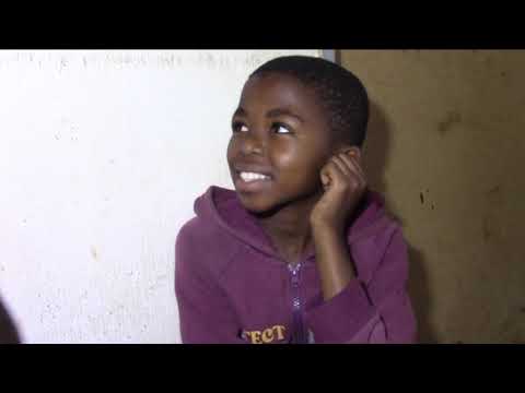 igazi lomuntu liyakhuluma part 1