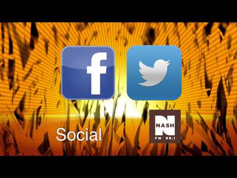 NASH-FM 99.1 - Acadiana