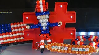 TurboBeads: Uncle Sam Tutorial