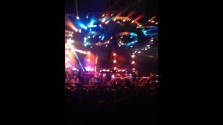 So Far From Home - String Cheese Incident Live @ Lockn' 2014