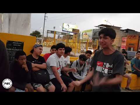 🔥 KRISHANSSON vs YESSFETH - Octavos - P09 - Fecha 3 🎙️🔥