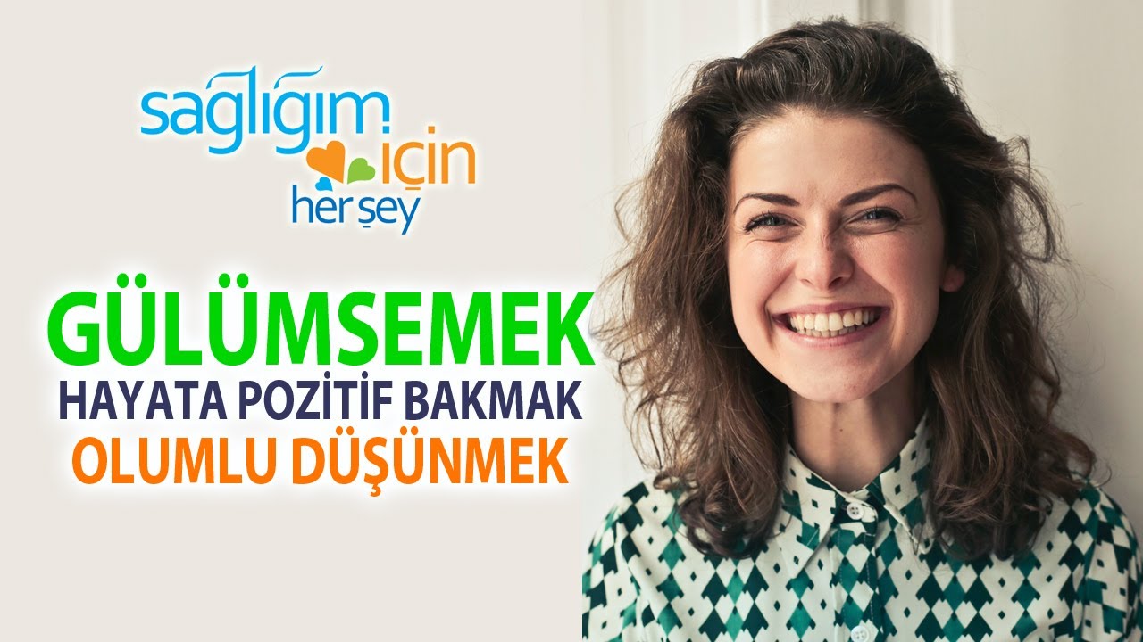 Gülümsemenin Gücü