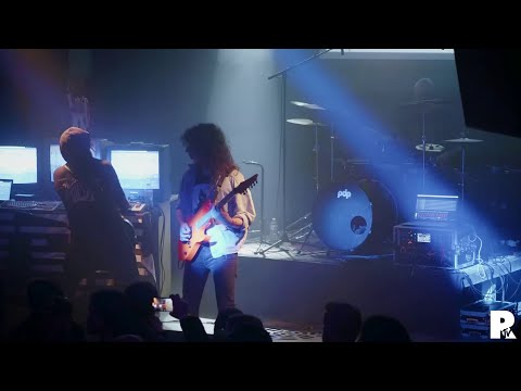 MASTER BOOT RECORD - BAYAREA.BMP - LIVE IN CHICAGO