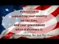 Memorial Day Quote 2015 - YouTube