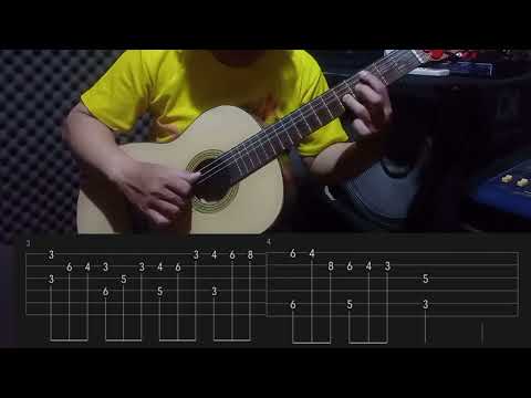 No One Cares… But I Practice This Minor Scale Daily 🎸