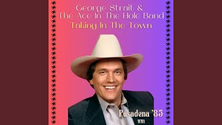 I Can't See Texas From Here (Live)